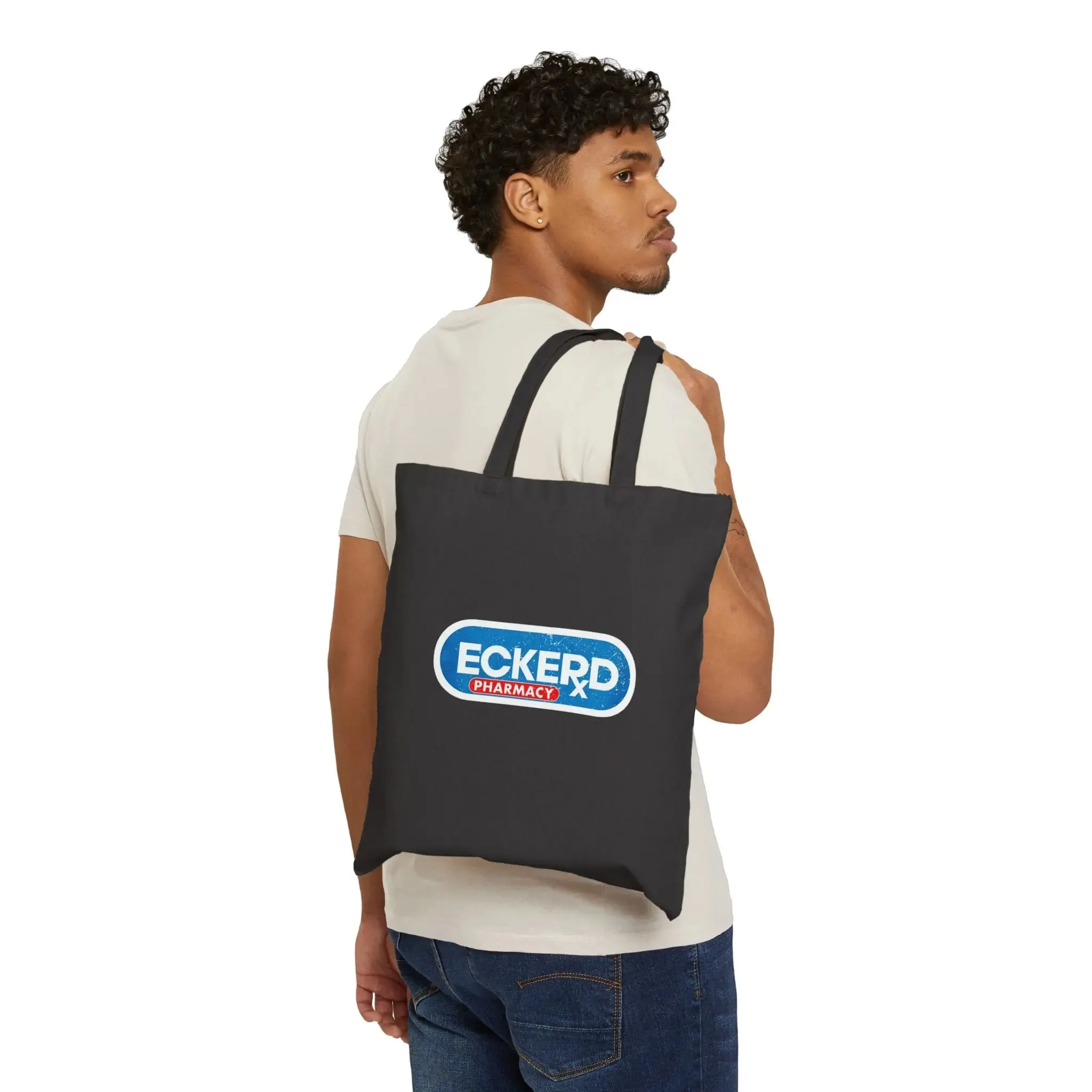 Eckerd Pharmacy Tote Bag