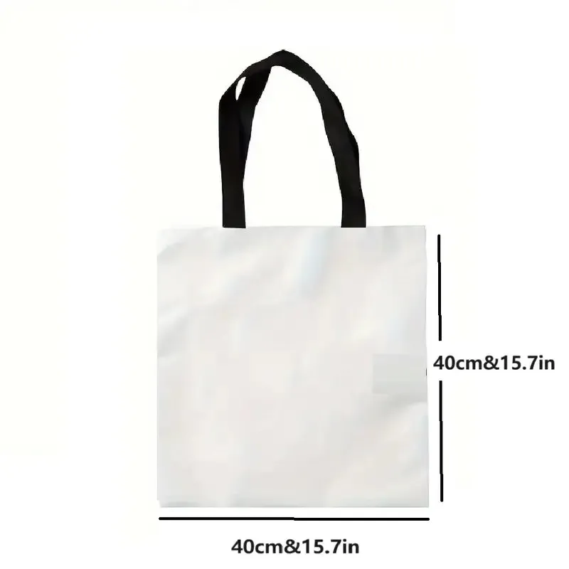 Enchanted Tree of Life Reusable Tote Bag