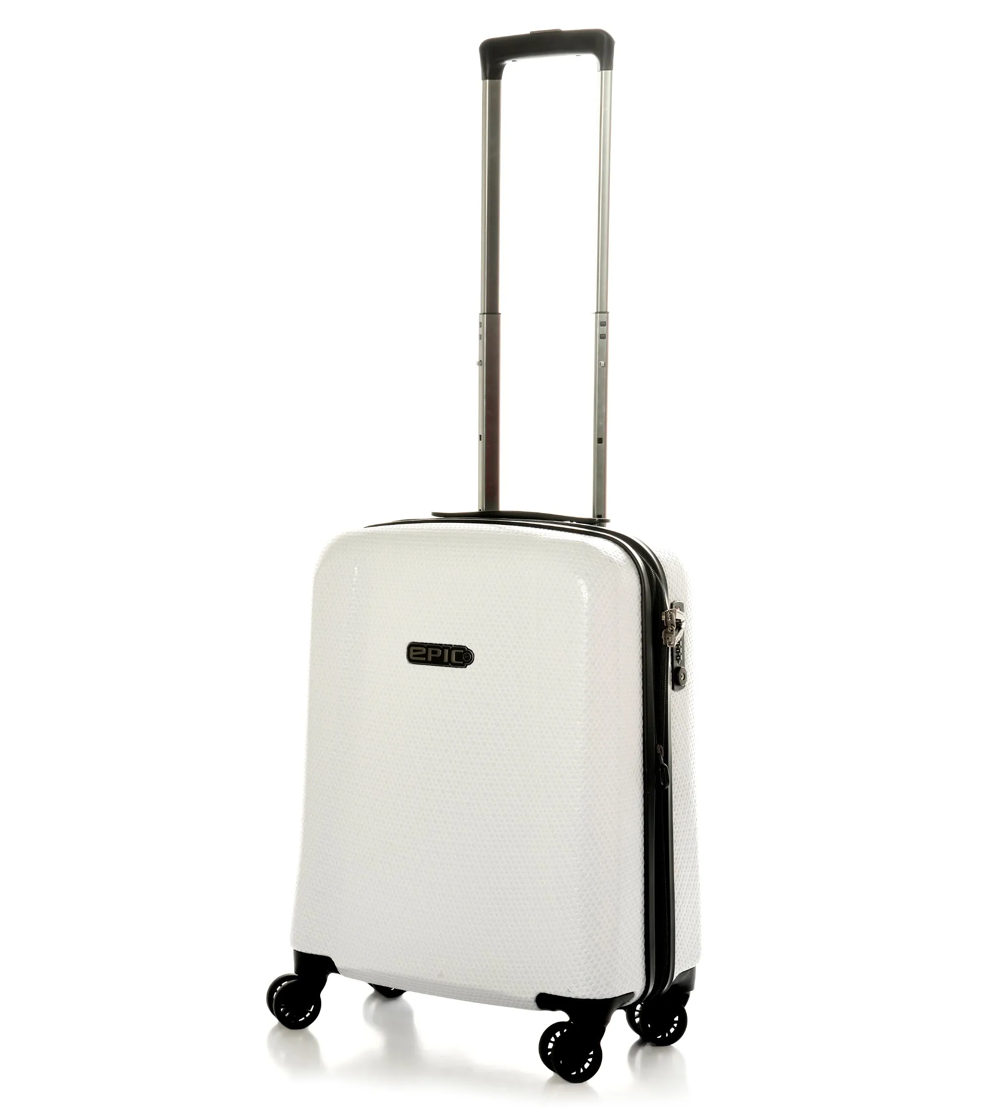 Epic GTO 4.0 22" 4-Wheel Carry-On Luggage
