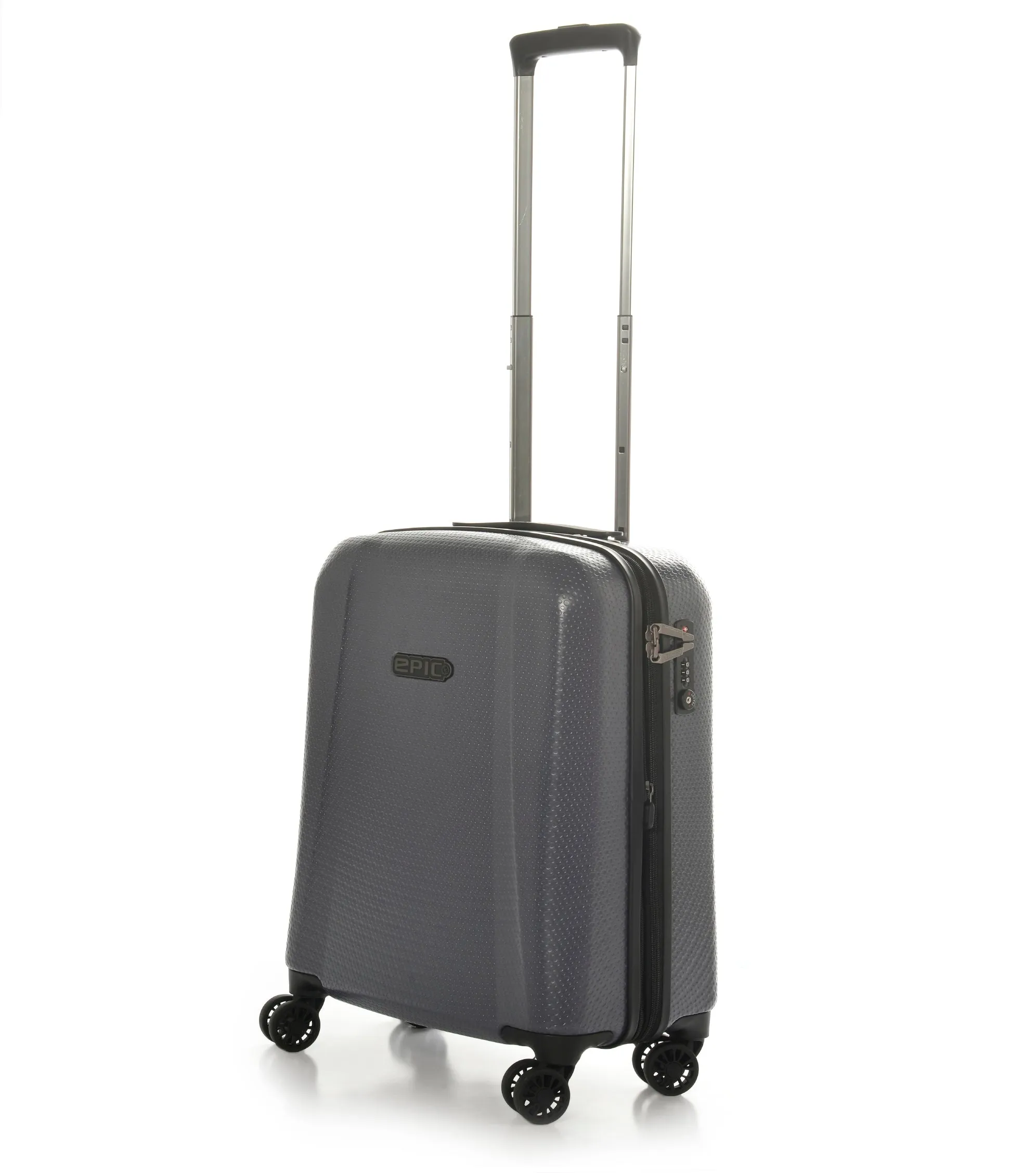 Epic GTO 4.0 22" 4-Wheel Carry-On Luggage