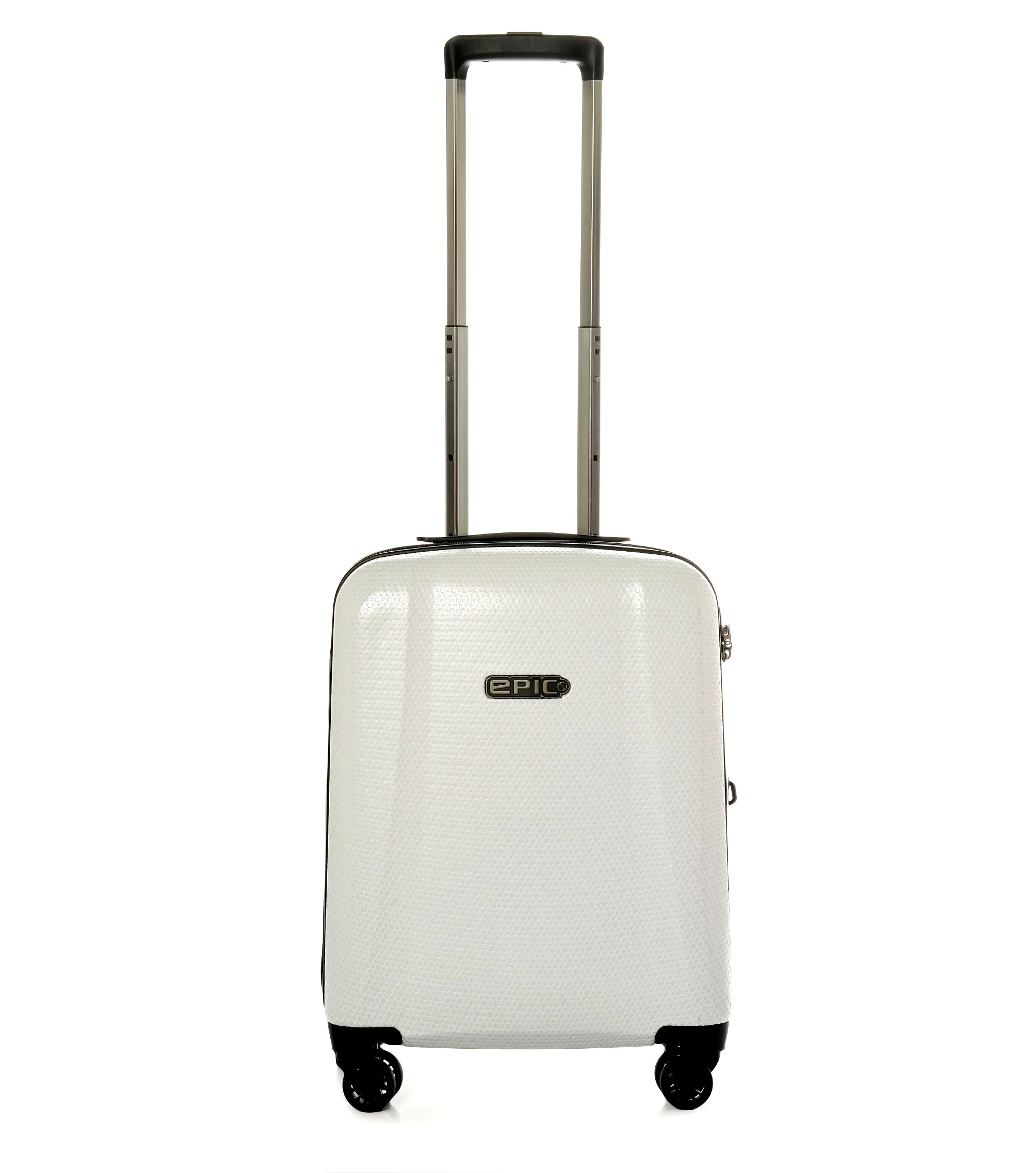 Epic GTO 4.0 22" 4-Wheel Carry-On Luggage