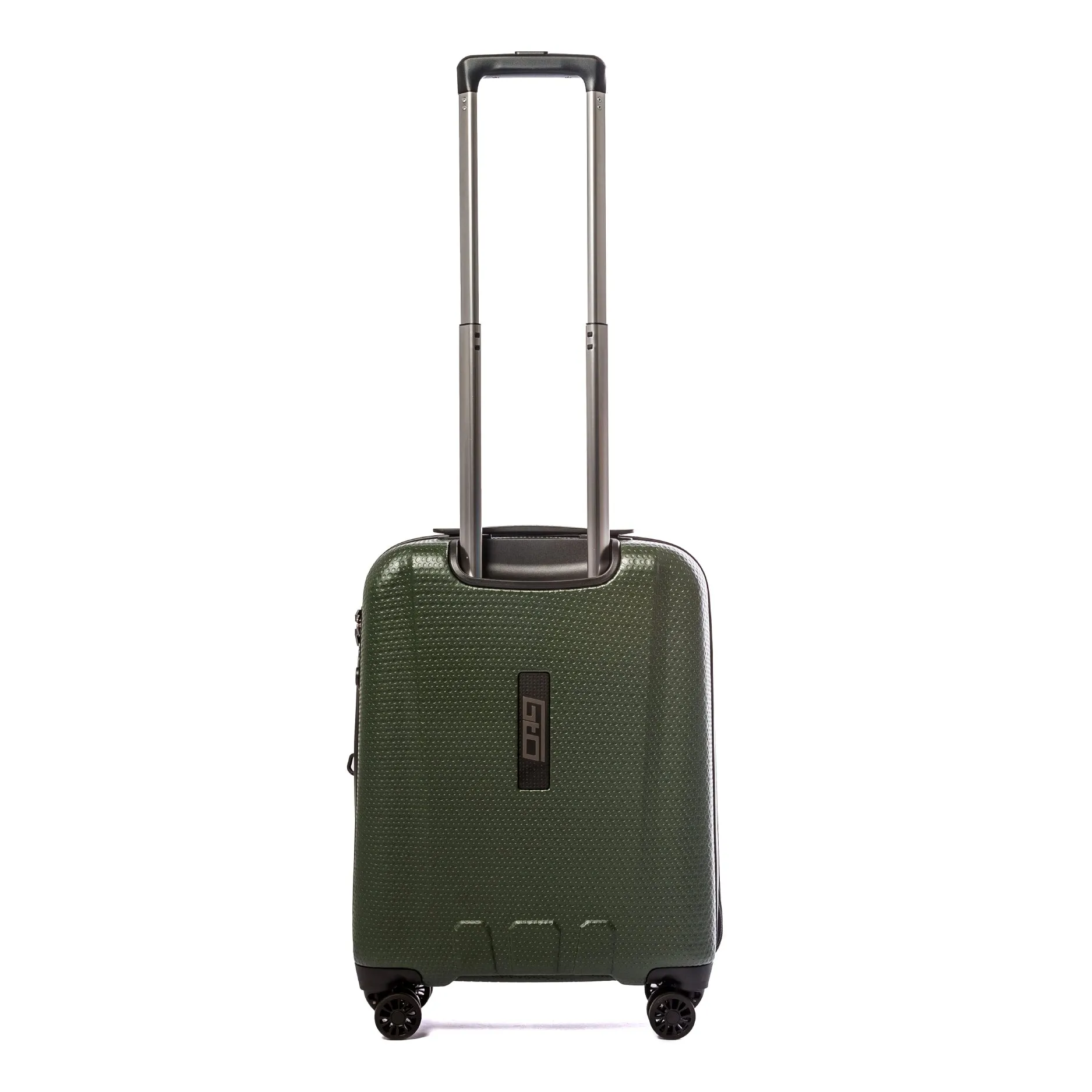 Epic GTO 4.0 22" 4-Wheel Carry-On Luggage