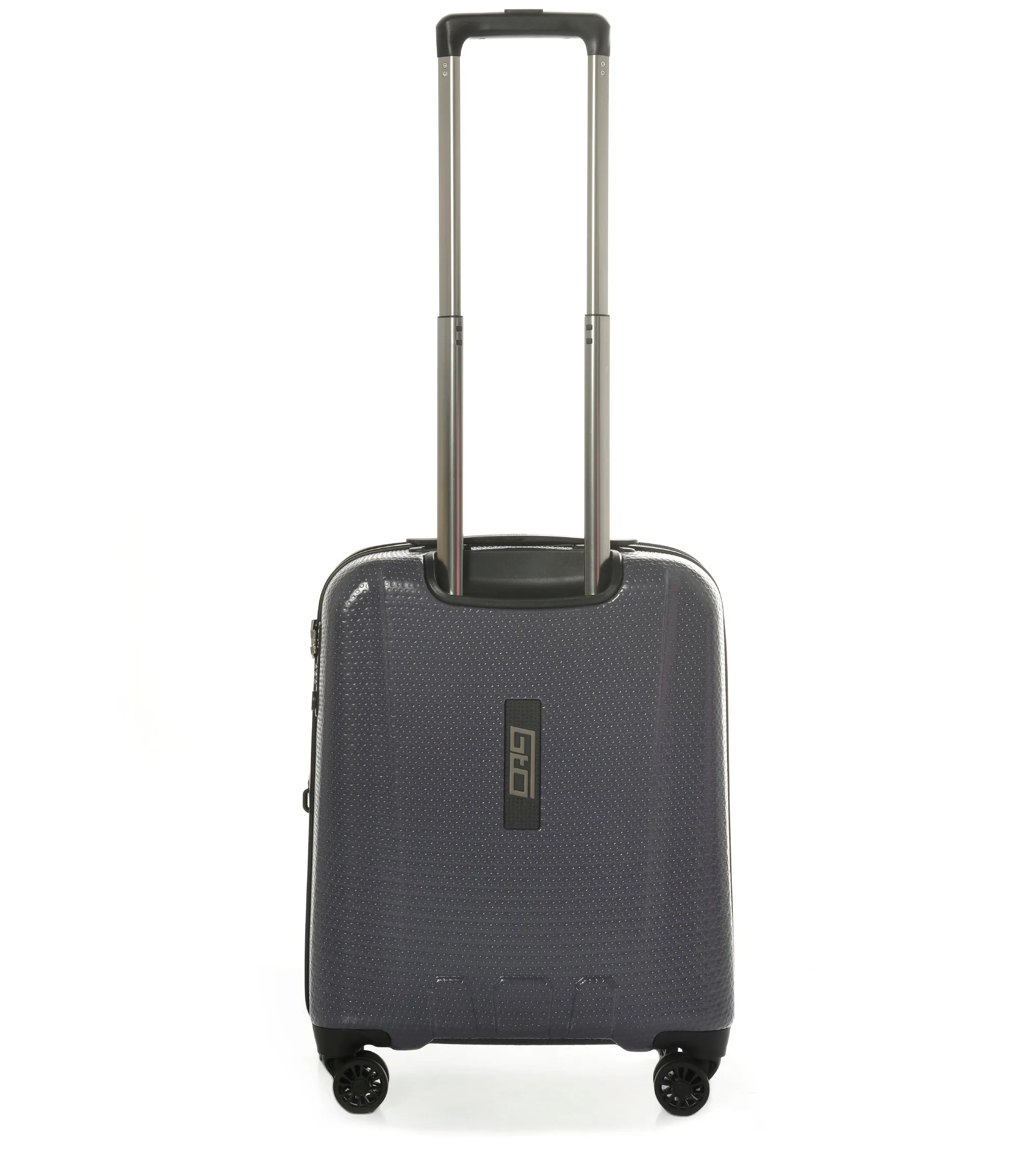 Epic GTO 4.0 22" 4-Wheel Carry-On Luggage