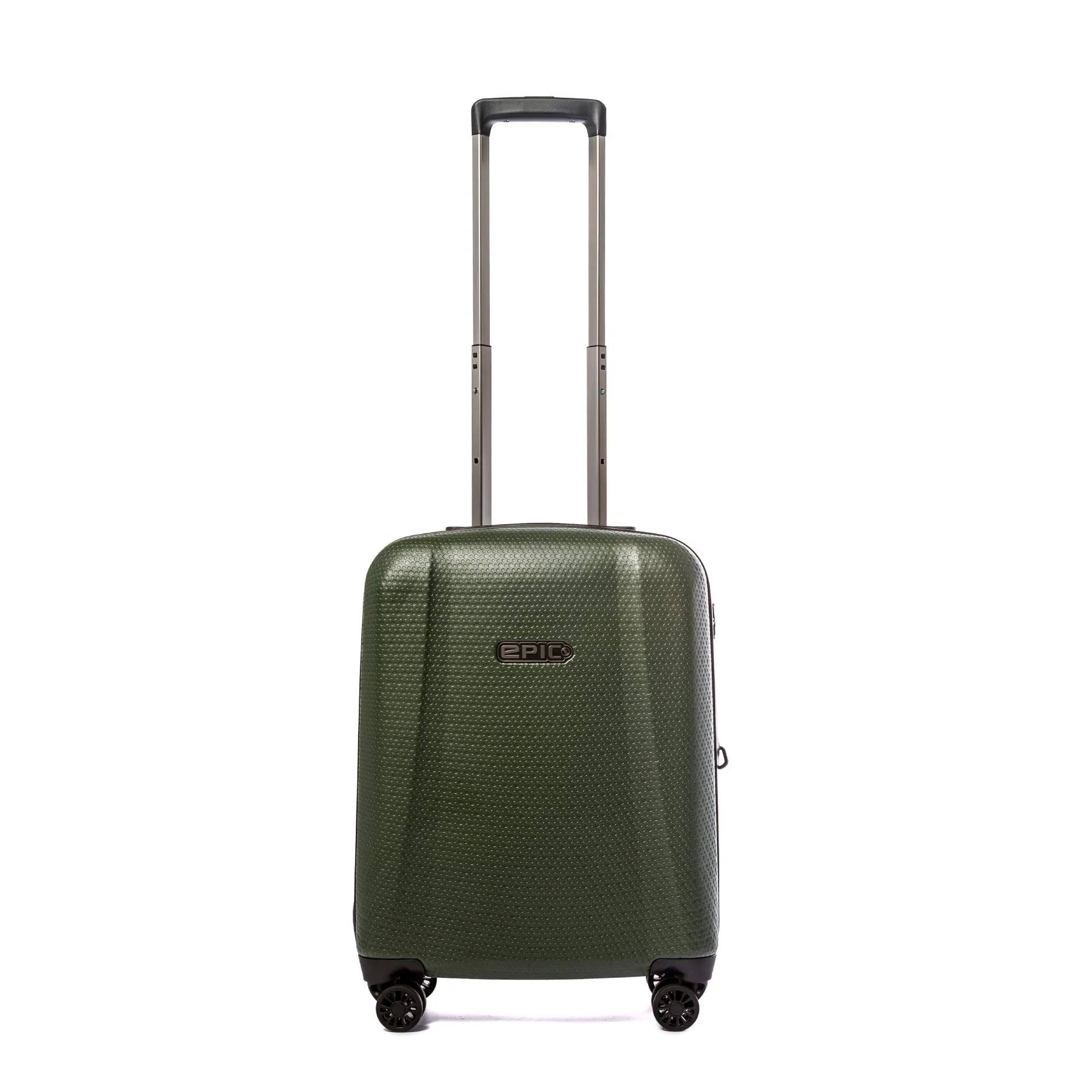 Epic GTO 4.0 22" 4-Wheel Carry-On Luggage