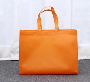 eTya Women Foldable Shopping Bag Reusable Eco Large Unisex Fabric Non-woven Shoulder Bags Tote grocery cloth Bags Pouch