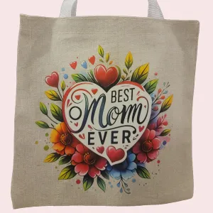 Everyday Essential Mini Tote – Lightweight, Durable & Fashion-Forward!