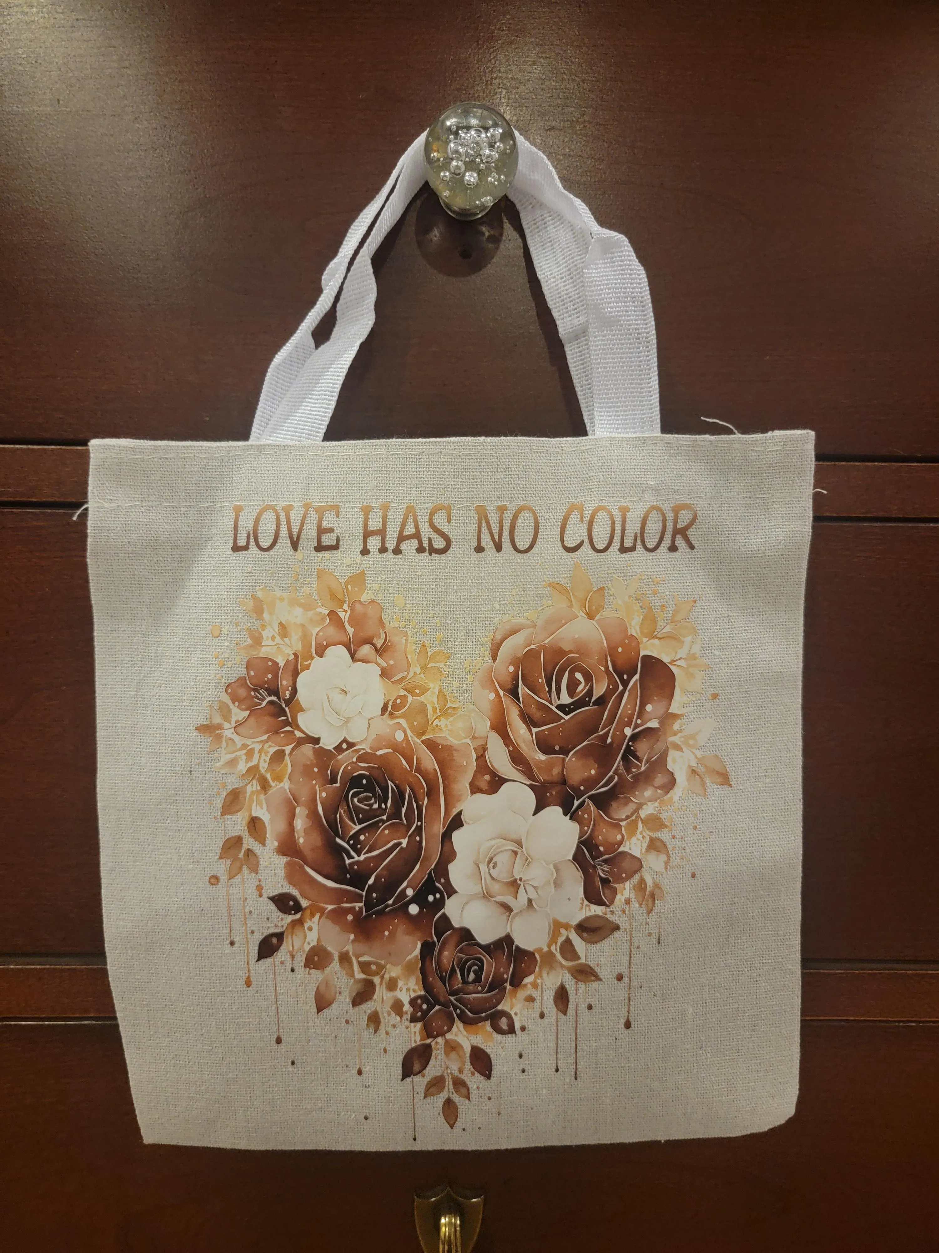 Everyday Essential Mini Tote – Lightweight, Durable & Fashion-Forward!