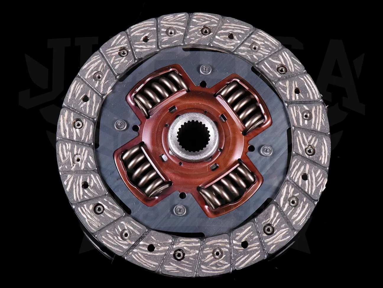 Exedy Stage 1 Organic Clutch Kit - B-series (Hydro Trans)