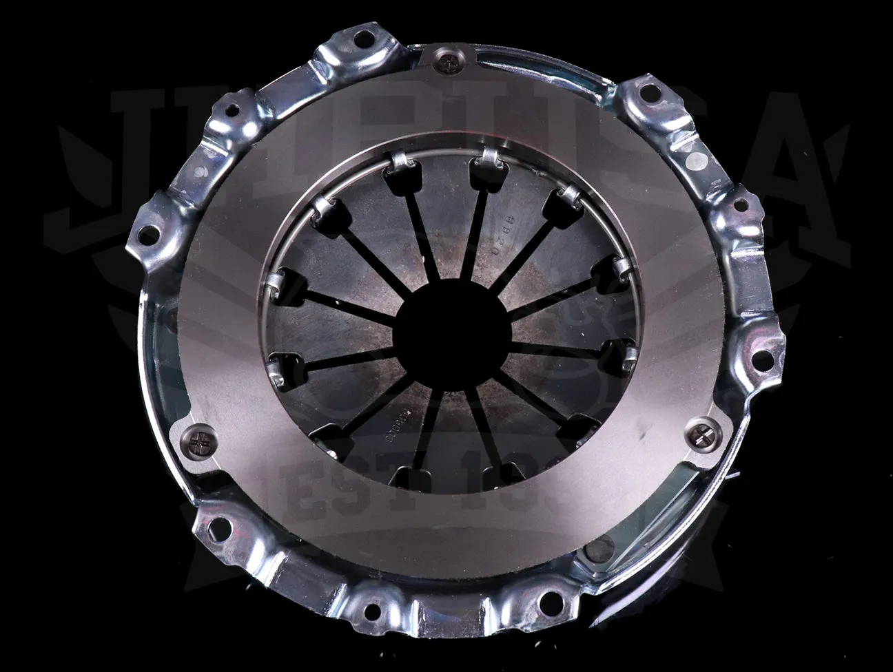 Exedy Stage 1 Organic Clutch Kit - B-series (Hydro Trans)