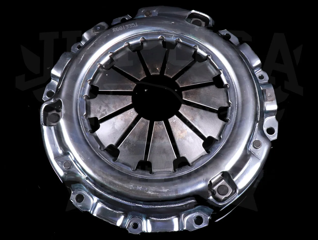 Exedy Stage 1 Organic Clutch Kit - B-series (Hydro Trans)