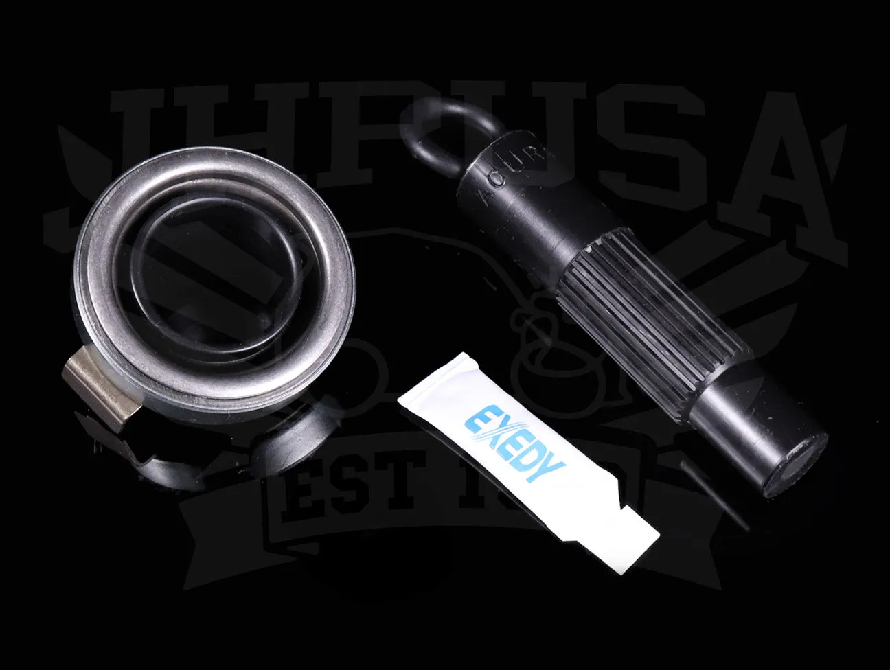 Exedy Stage 1 Organic Clutch Kit - B-series (Hydro Trans)