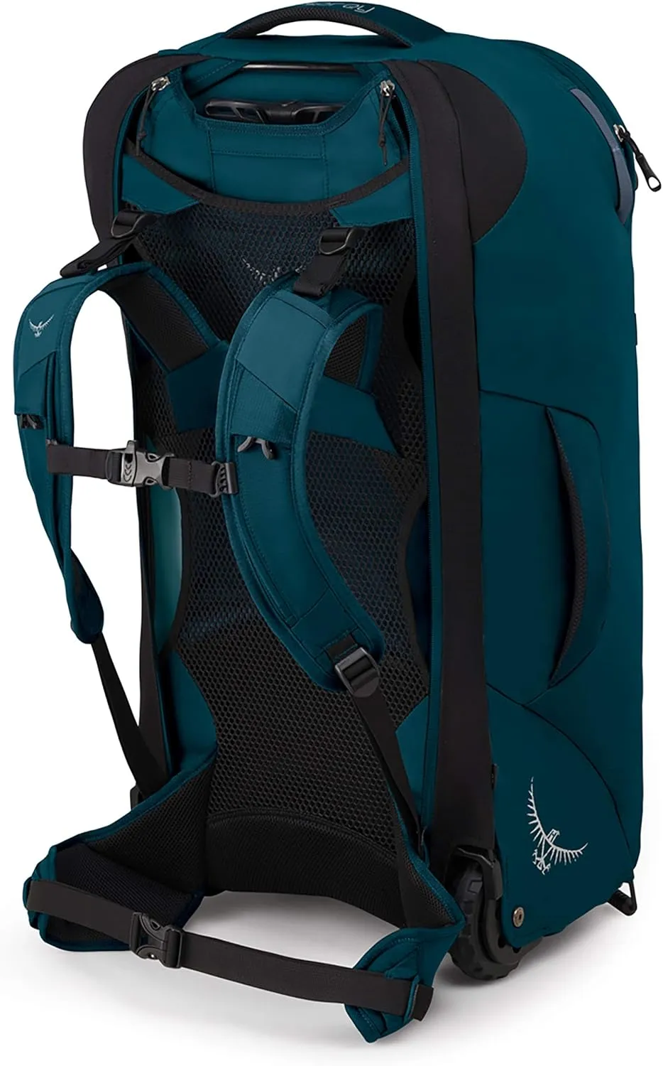 Farpoint Wheeled Travel Pack 65L/27.5" - Men