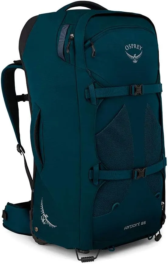 Farpoint Wheeled Travel Pack 65L/27.5" - Men