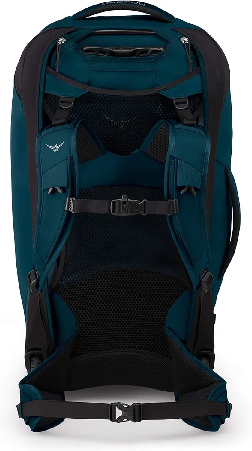 Farpoint Wheeled Travel Pack 65L/27.5" - Men