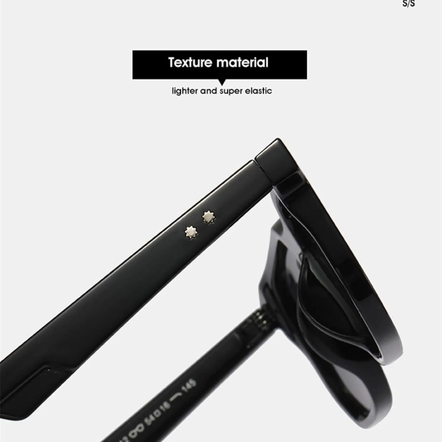 Fashion Women Luxury Sunglasses Retro Rivets Men Candy Color Uv400