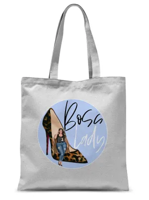 Fearless Confidence Coufeax   Tote Bag