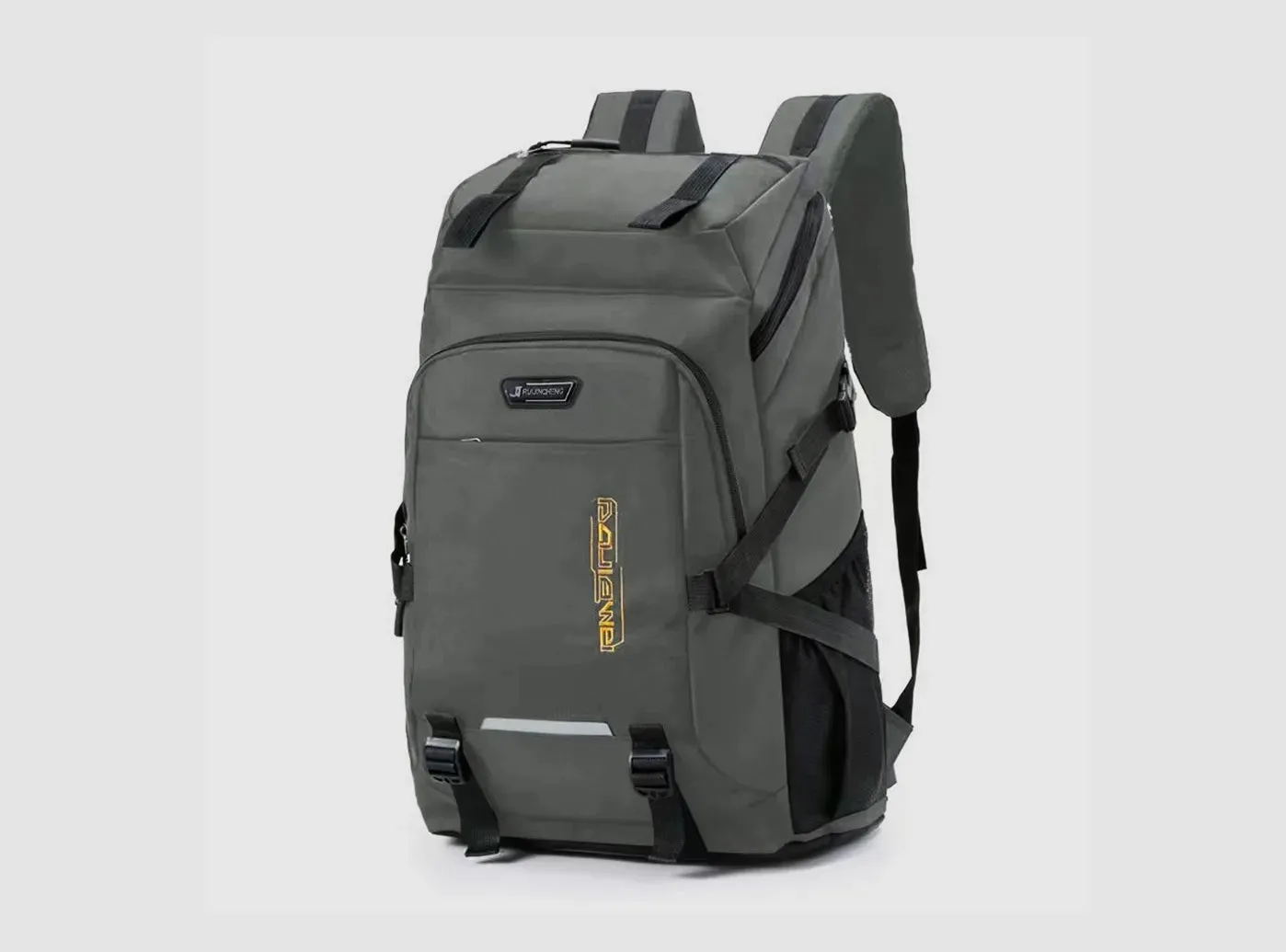 FitVille Spacious Hiking Bag
