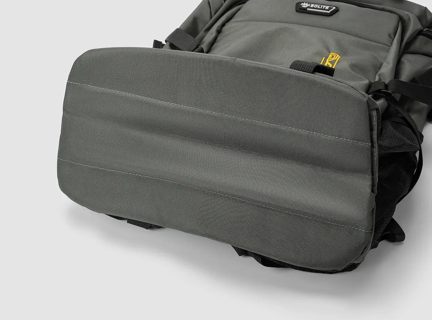FitVille Spacious Hiking Bag