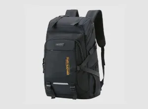 FitVille Spacious Hiking Bag