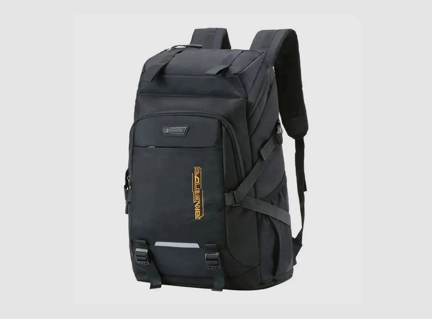 FitVille Spacious Hiking Bag
