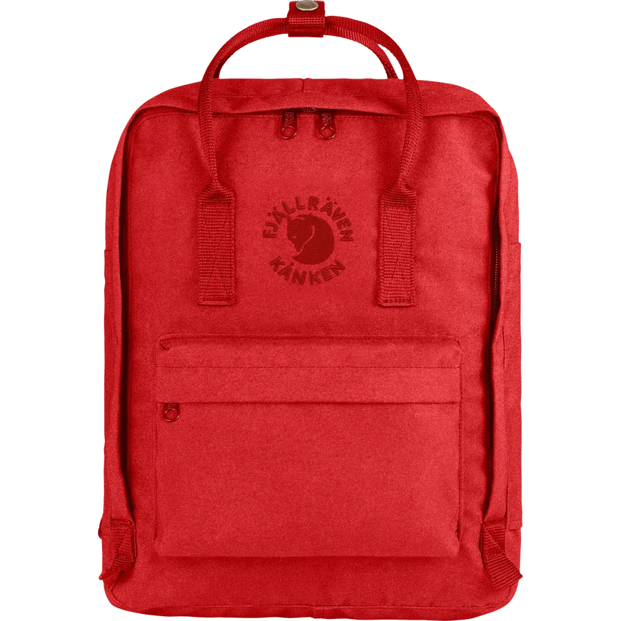 Fjallraven Re-Kanken Backpack