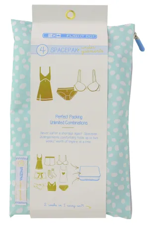 Flight 001 Spacepak Undergarments