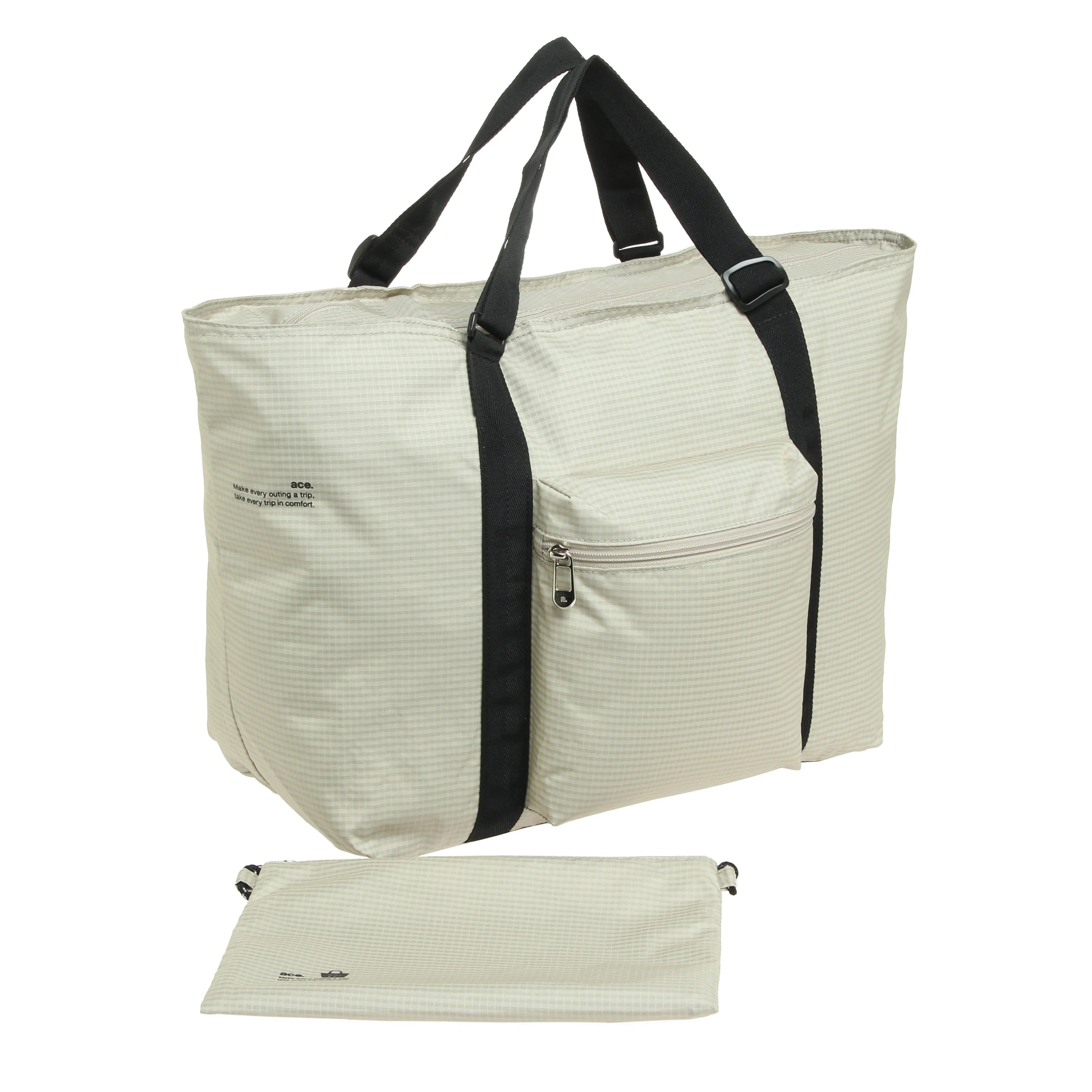 FOLCKET Tote