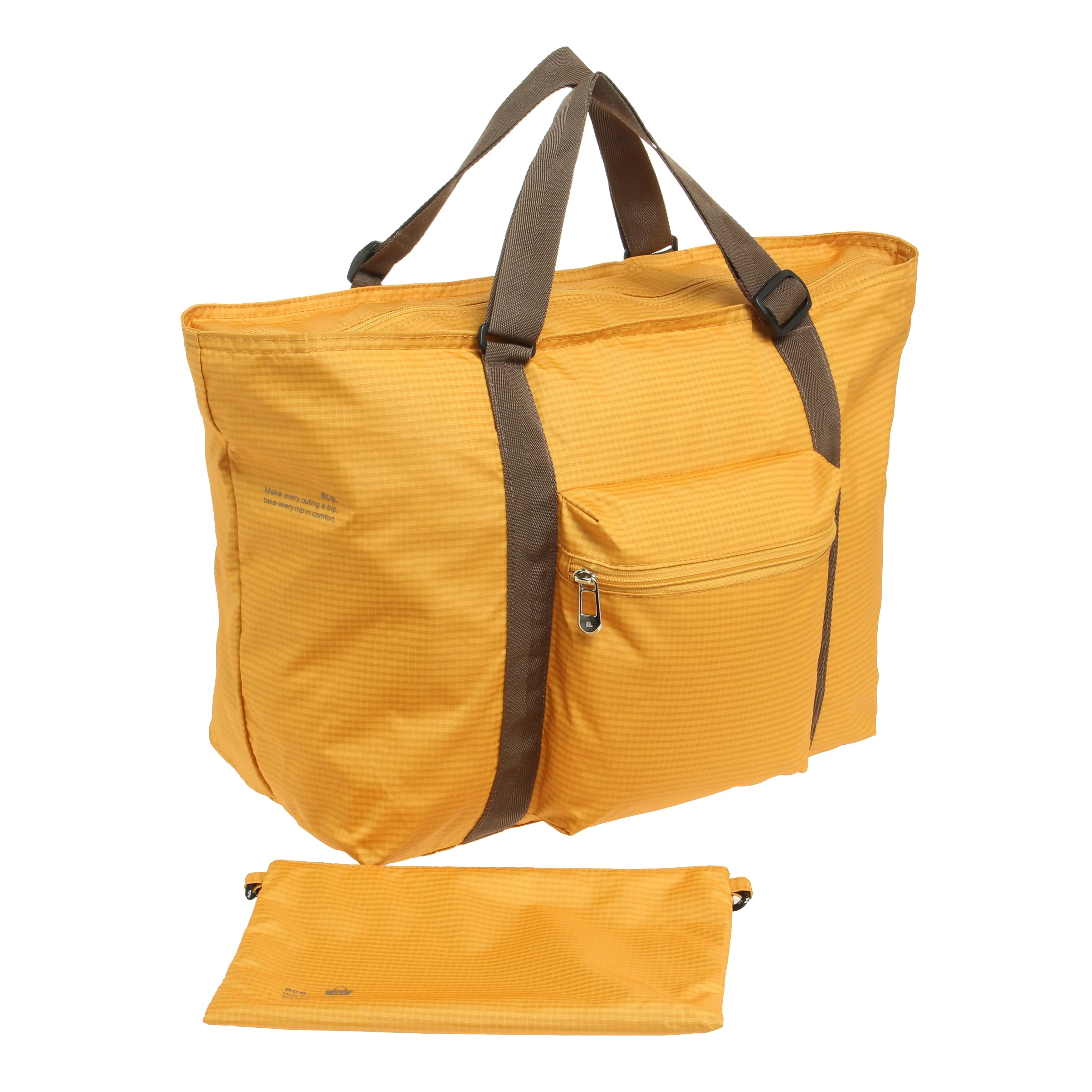 FOLCKET Tote