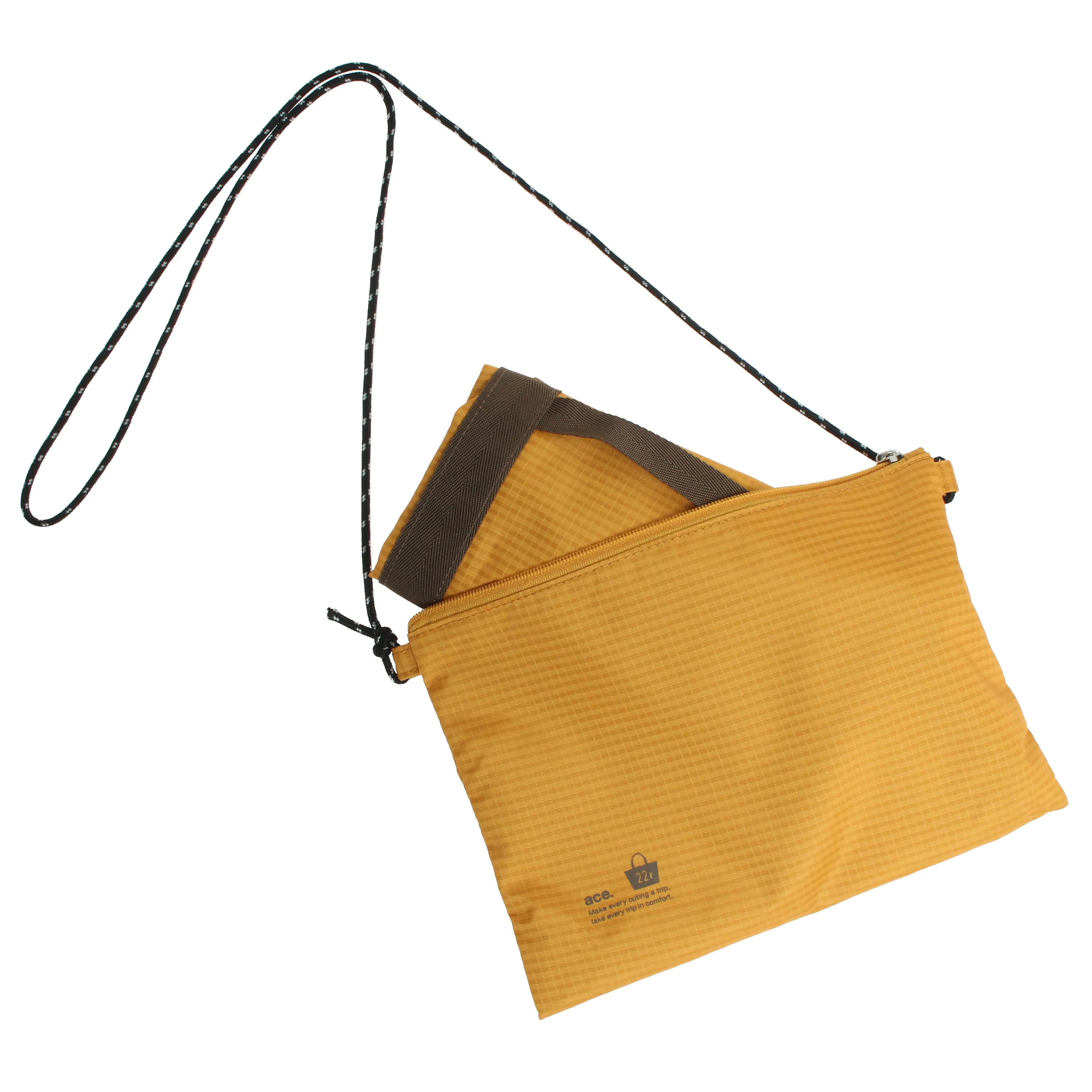 FOLCKET Tote