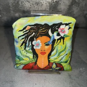 Foldable Canvas Shopping Bags