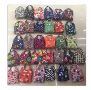 Foldable Shopping Bag 42 x 65cm