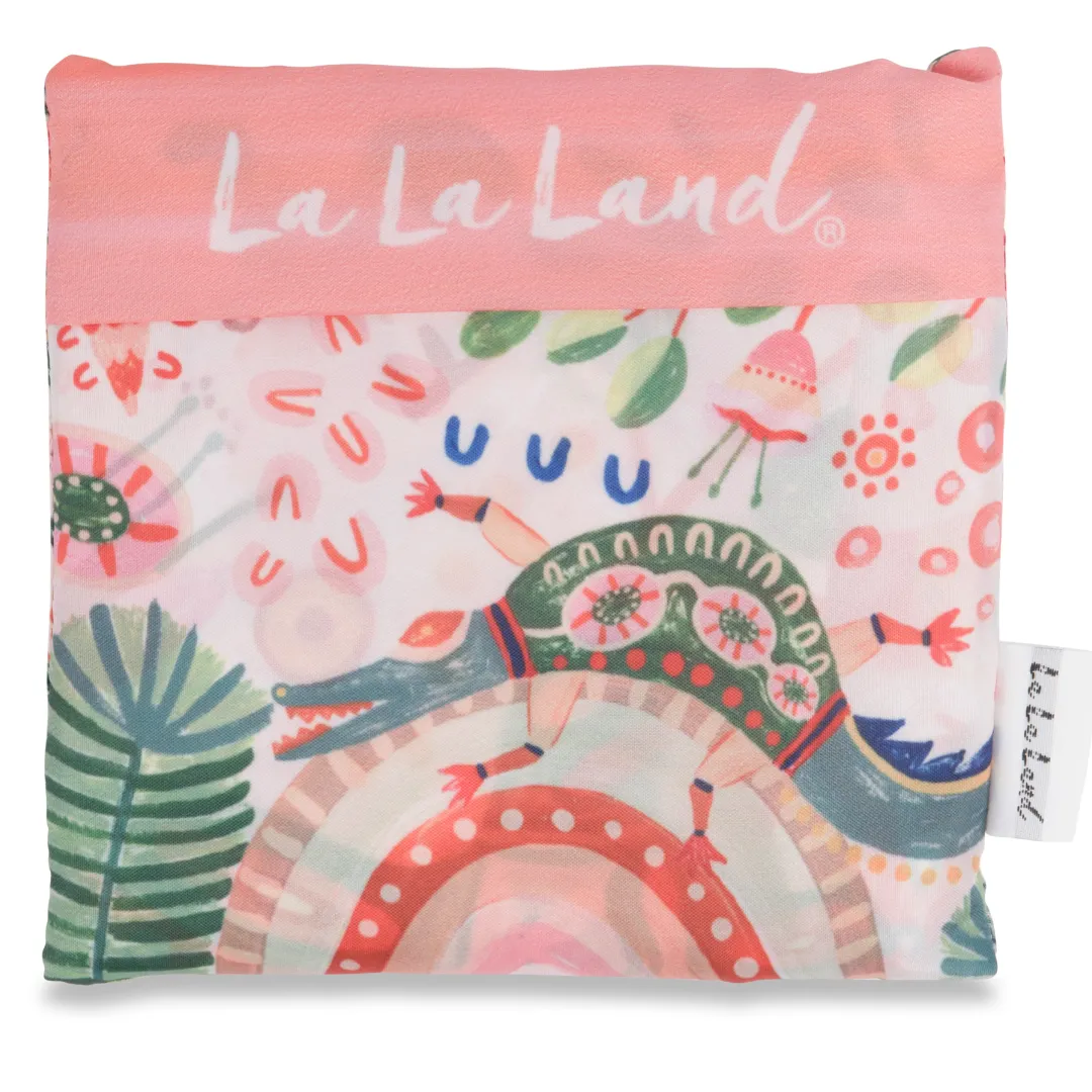 Foldable Shopping Bag - Gunjull Jagun