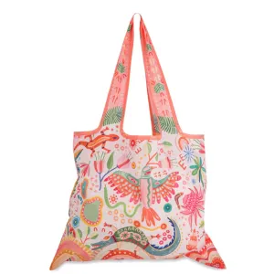 Foldable Shopping Bag - Gunjull Jagun