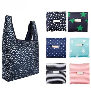 Foldable Shopping Bag