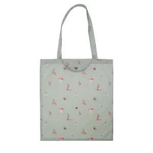 Foldable Shopping Bag