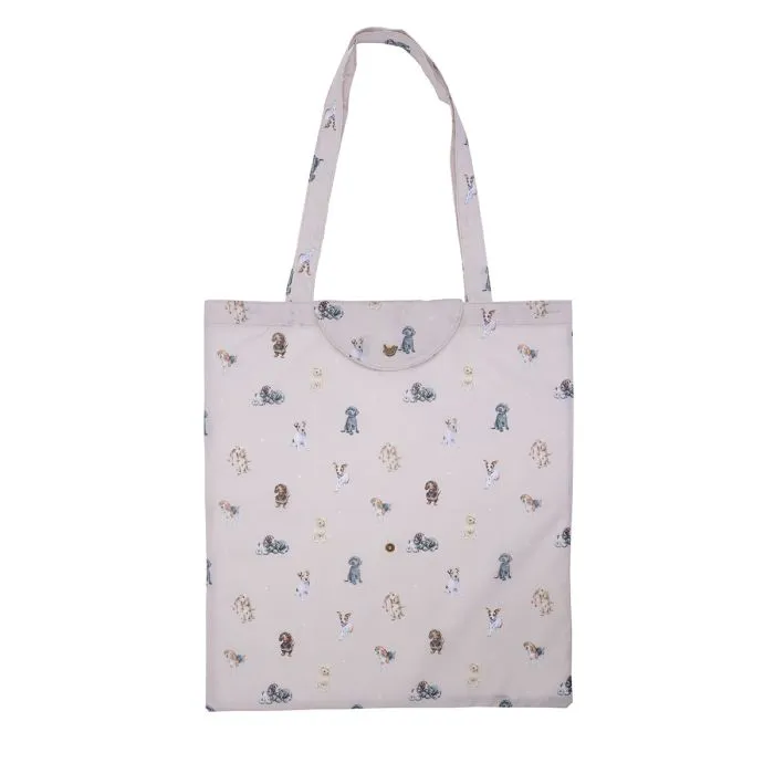 Foldable Shopping Bag