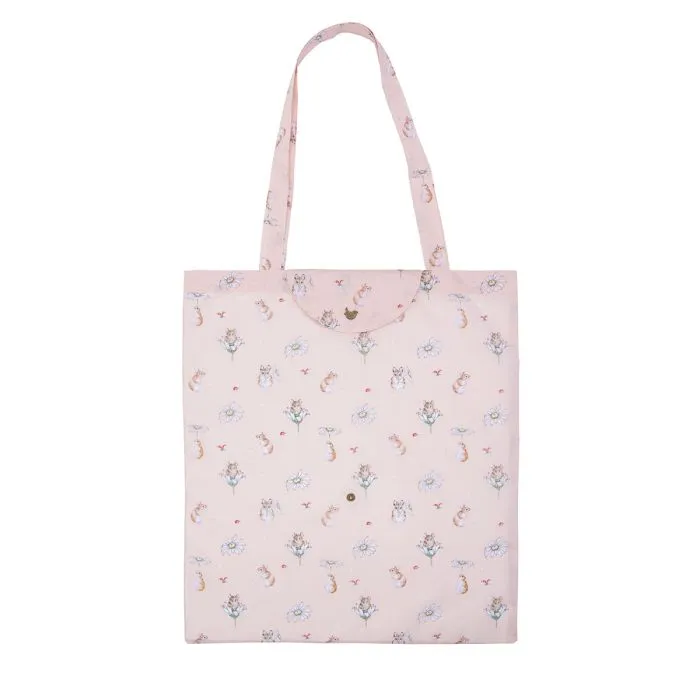 Foldable Shopping Bag