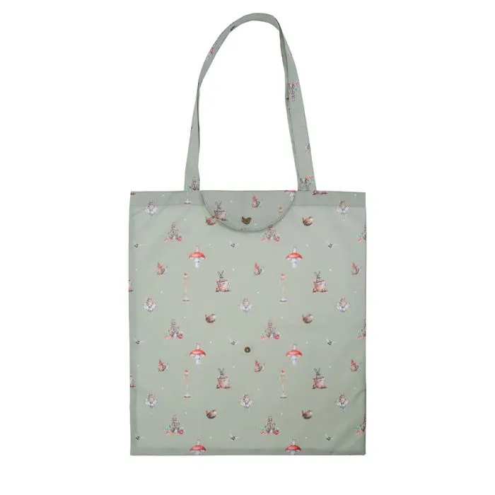 Foldable Shopping Bag