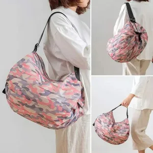 Foldable Shopping Bags