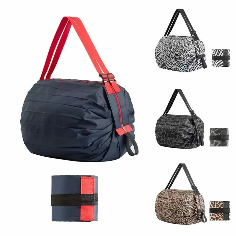 Foldable Shopping Bags