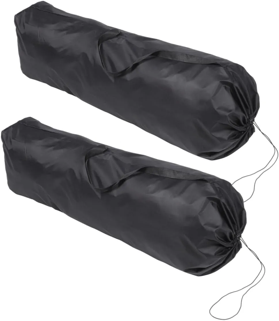 Foldable Stroller Travel Bag Gate Check Stroller Bag for Airplane Travel Accessories from Damage