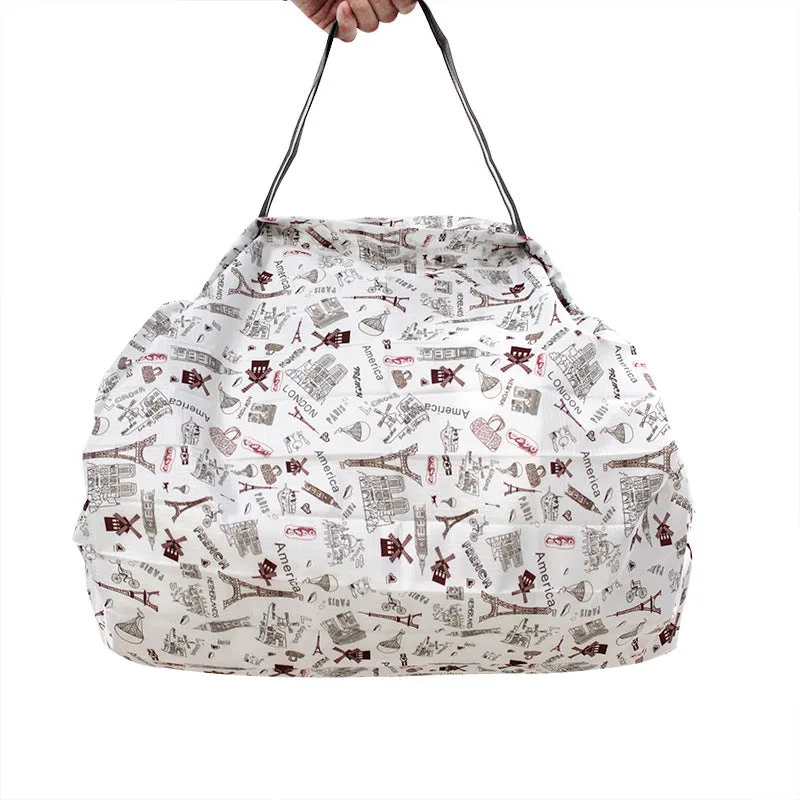 foldable bag