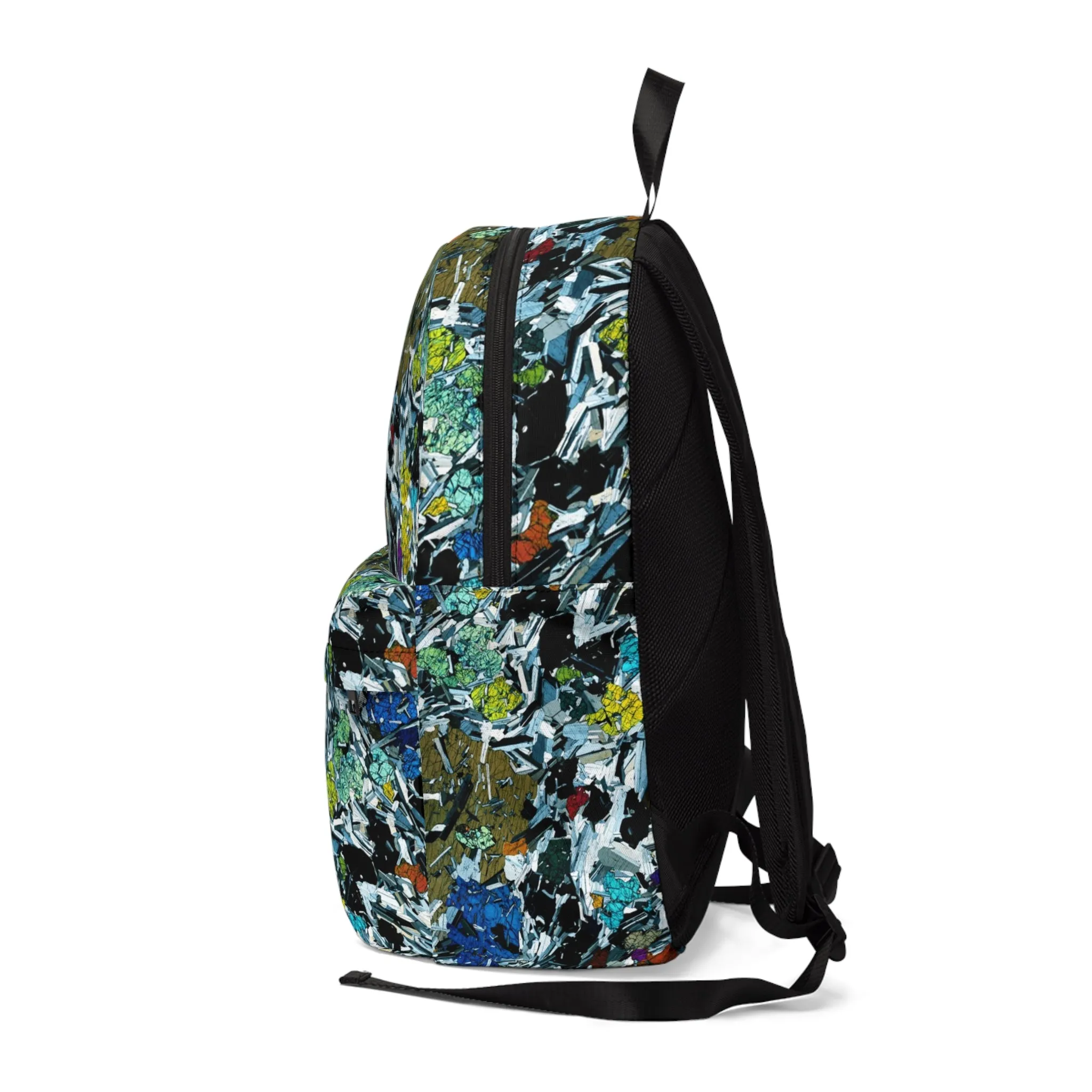 Gabbro Unisex Classic Backpack