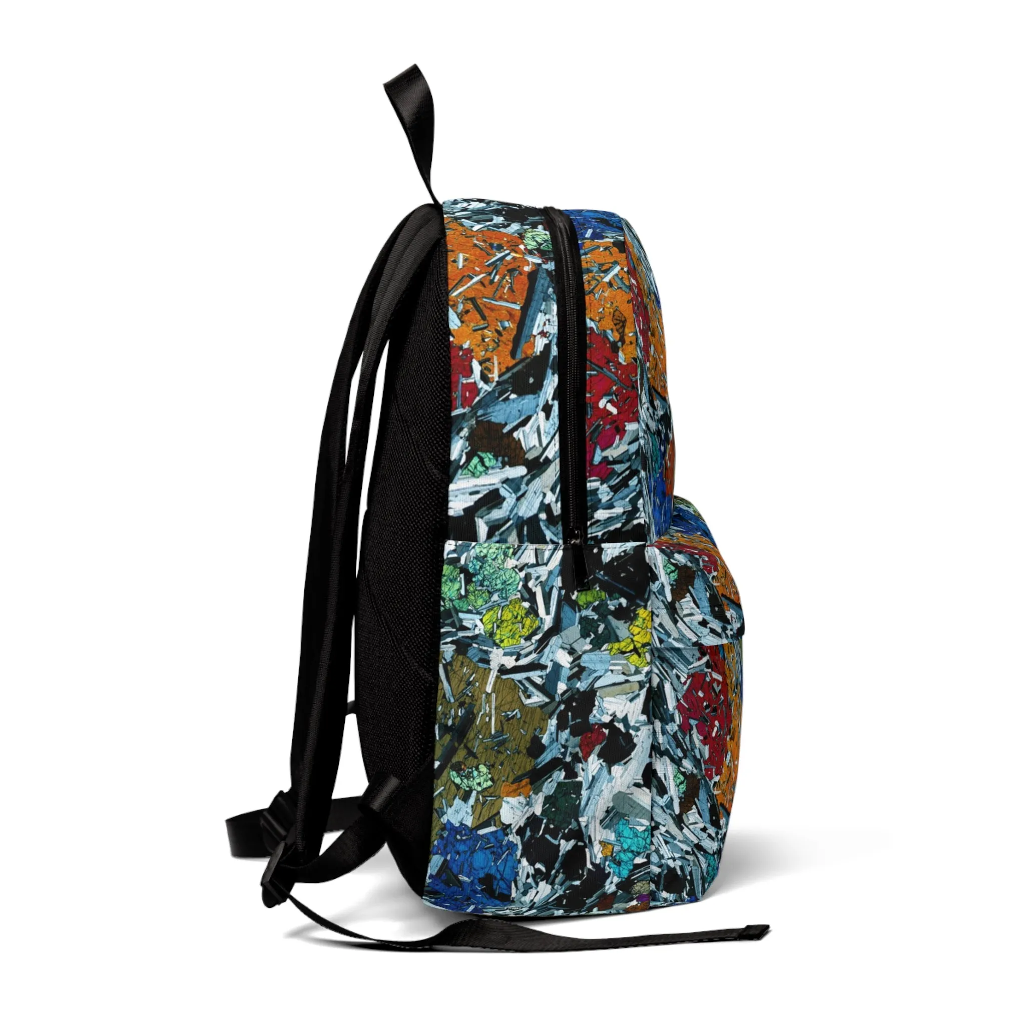 Gabbro Unisex Classic Backpack