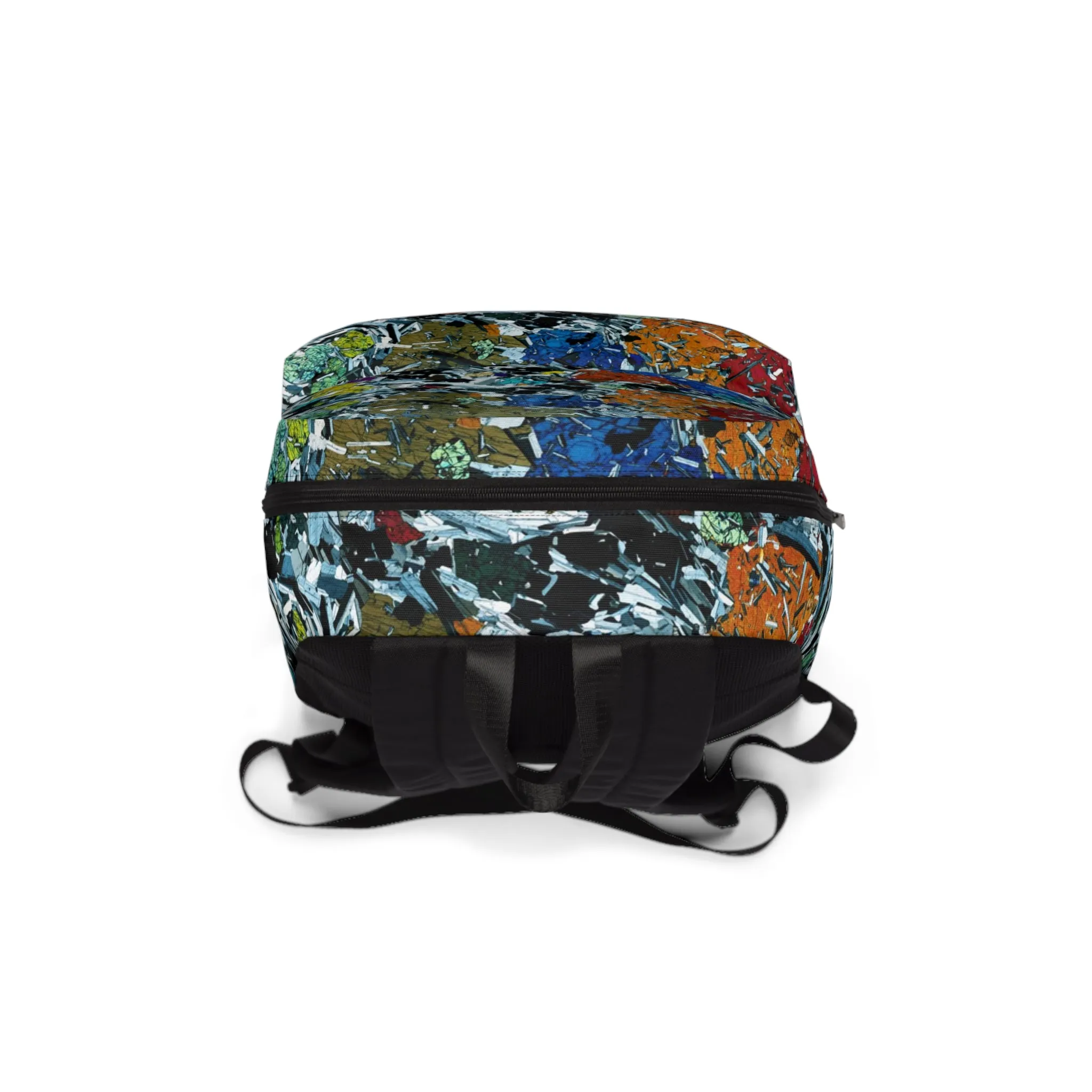 Gabbro Unisex Classic Backpack