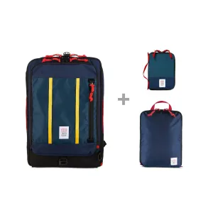 Getaway Travel Bag Kit - 30L