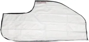 Golf Bag Rain Cover Rainproof Golf Bag Protector Waterproof Golf Bag Cover