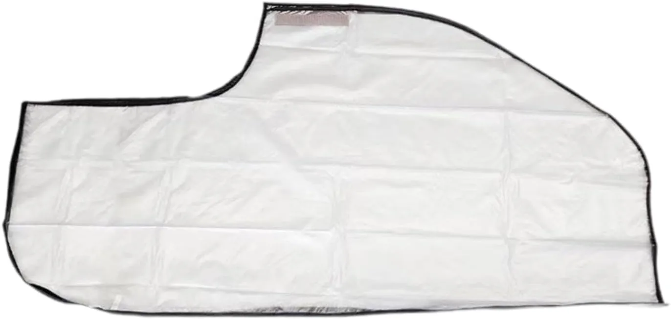 Golf Bag Rain Cover Rainproof Golf Bag Protector Waterproof Golf Bag Cover