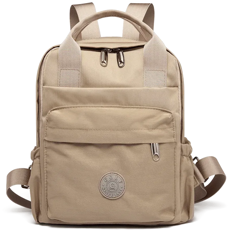 GOLF Japanese Backpack