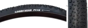 Goodyear Peak Ultimate 700x35 Tubeless 50 Bk/Blk